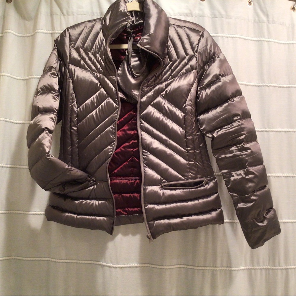 Chic Bernardo Puffer